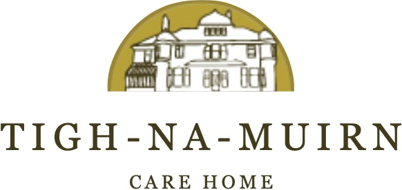 Tigh-Na-Muirn Care Home logo
